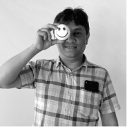 person