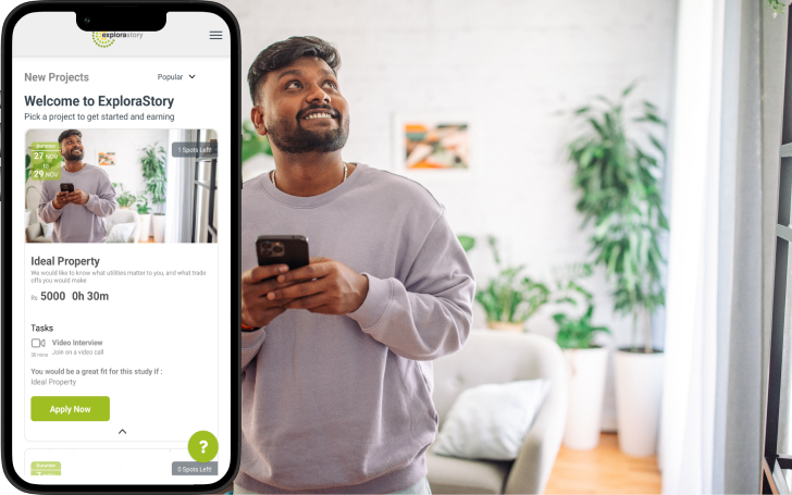 featured work